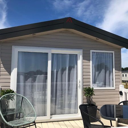Summer Breeze @ Seven Bays, Padstow Exterior foto