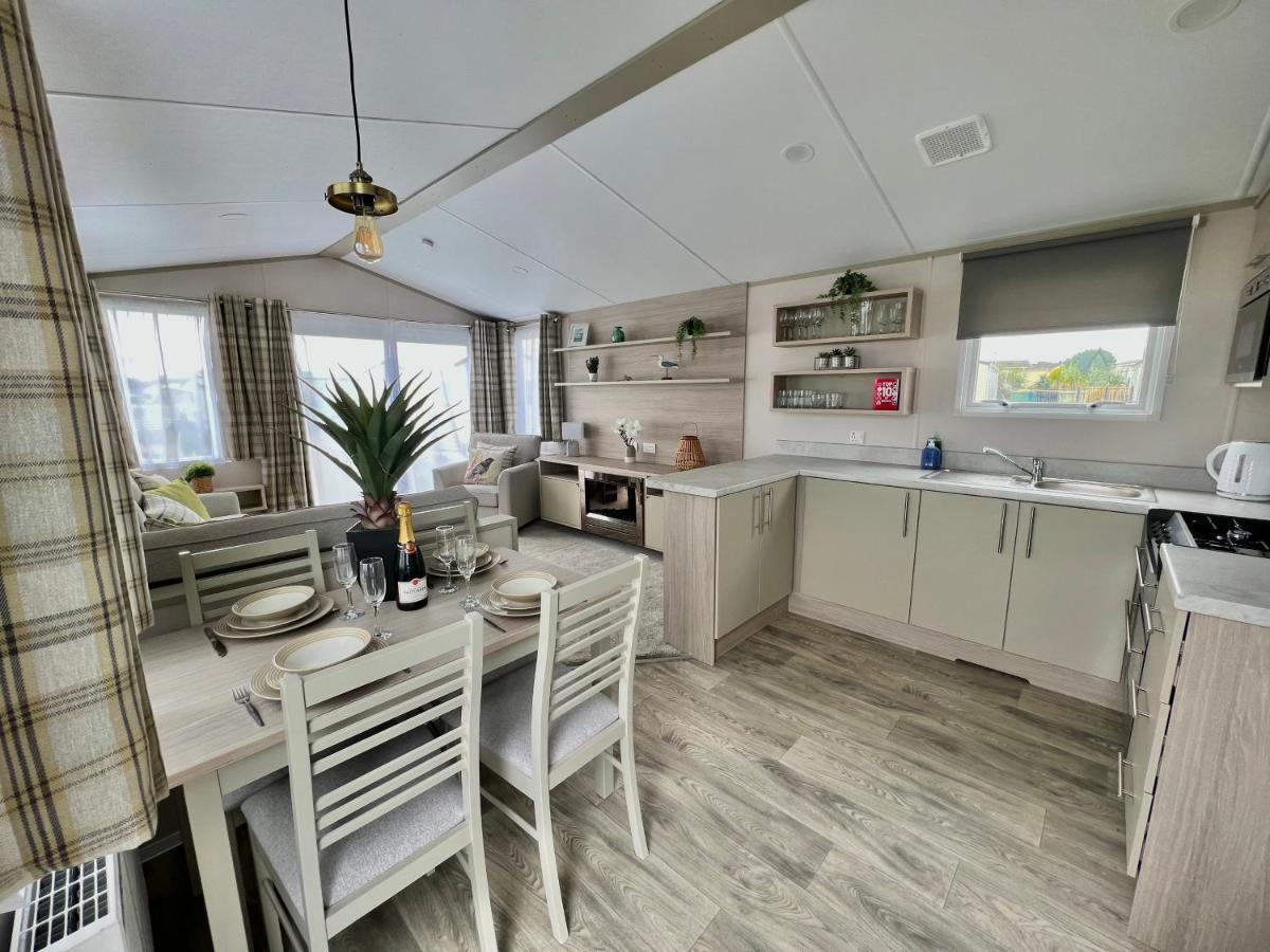 Summer Breeze @ Seven Bays, Padstow Exterior foto