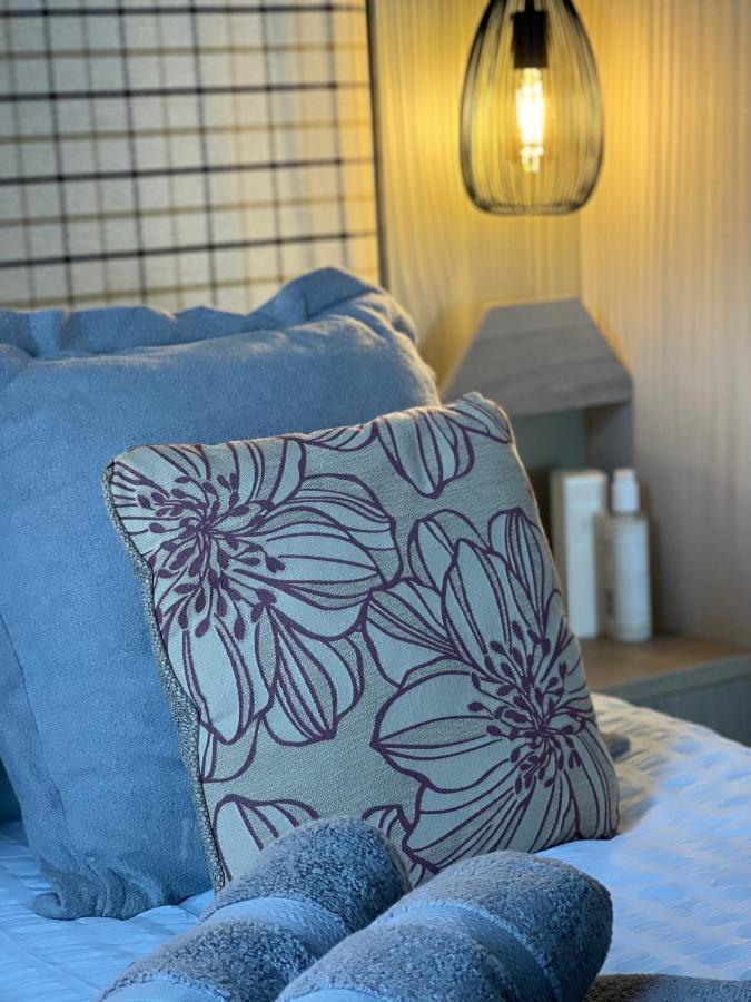 Summer Breeze @ Seven Bays, Padstow Exterior foto